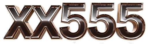 xxx555 logo